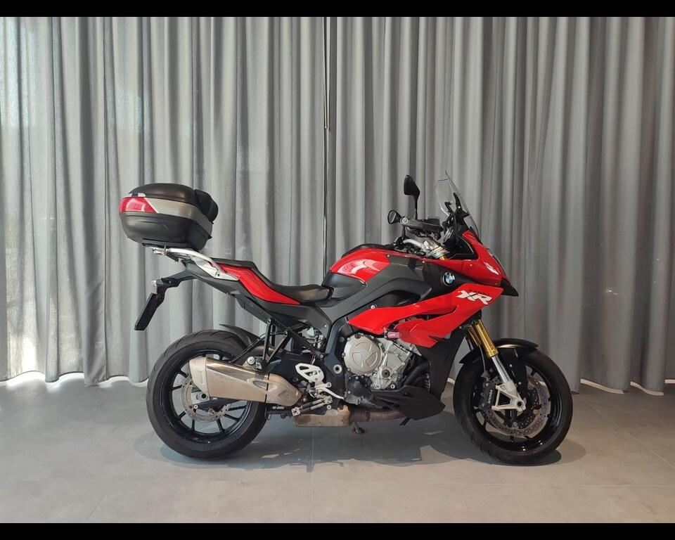 S 1000 XR