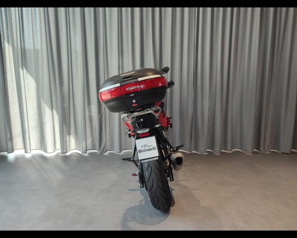 S 1000 XR