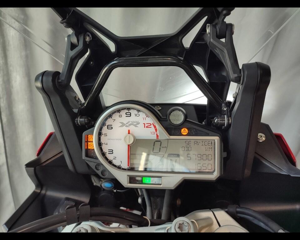 S 1000 XR