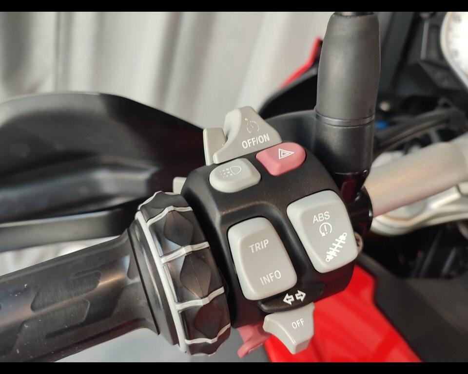S 1000 XR