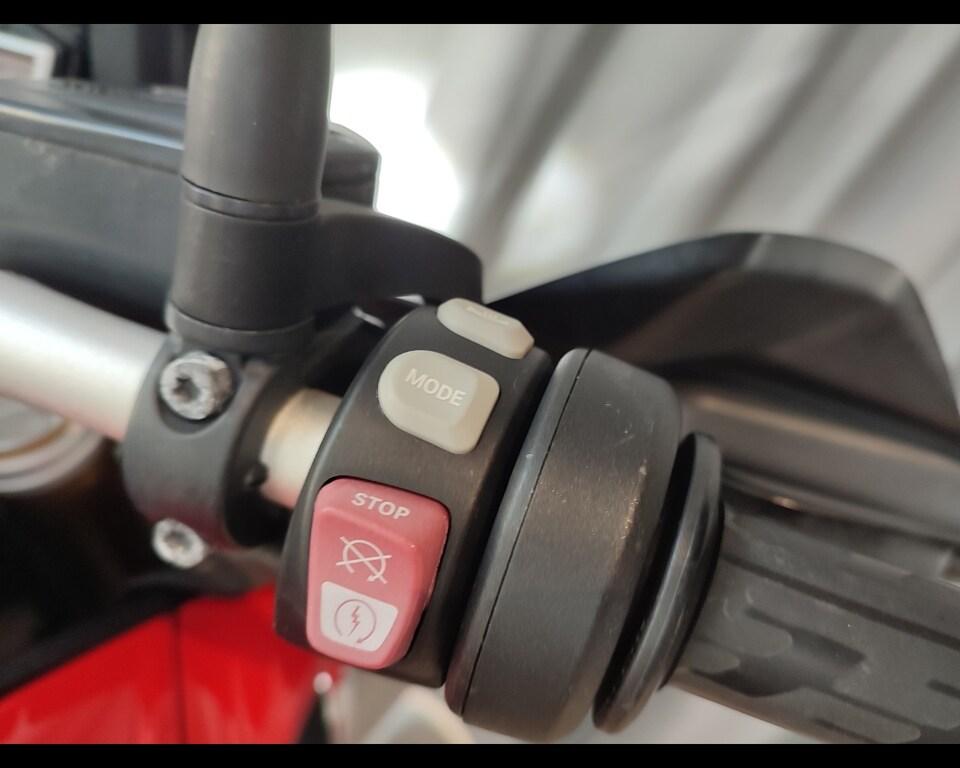 S 1000 XR