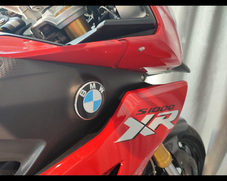 S 1000 XR