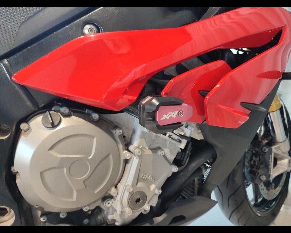 S 1000 XR