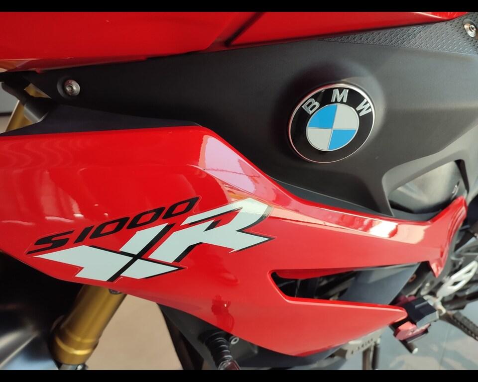 S 1000 XR