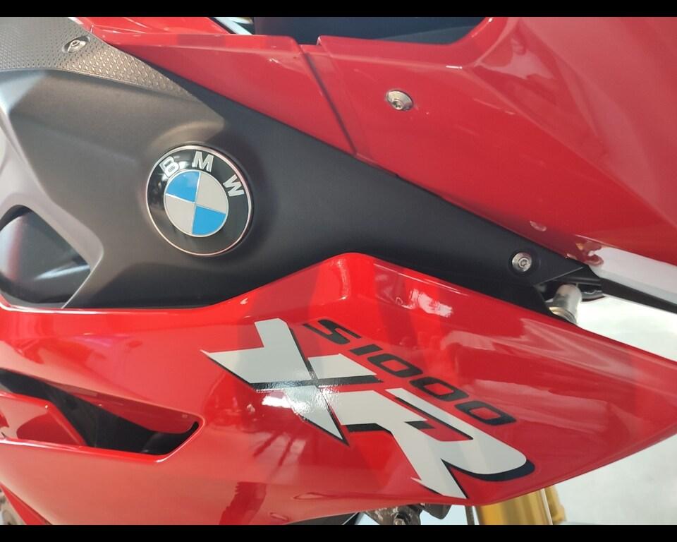 S 1000 XR