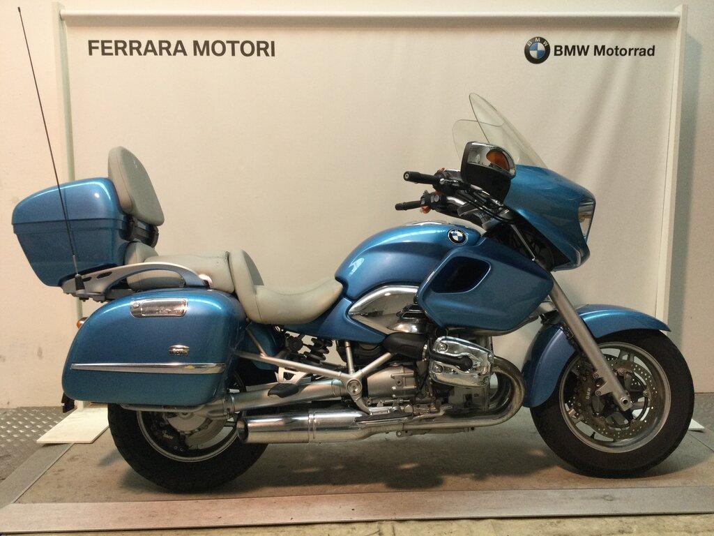 R 1200 CL