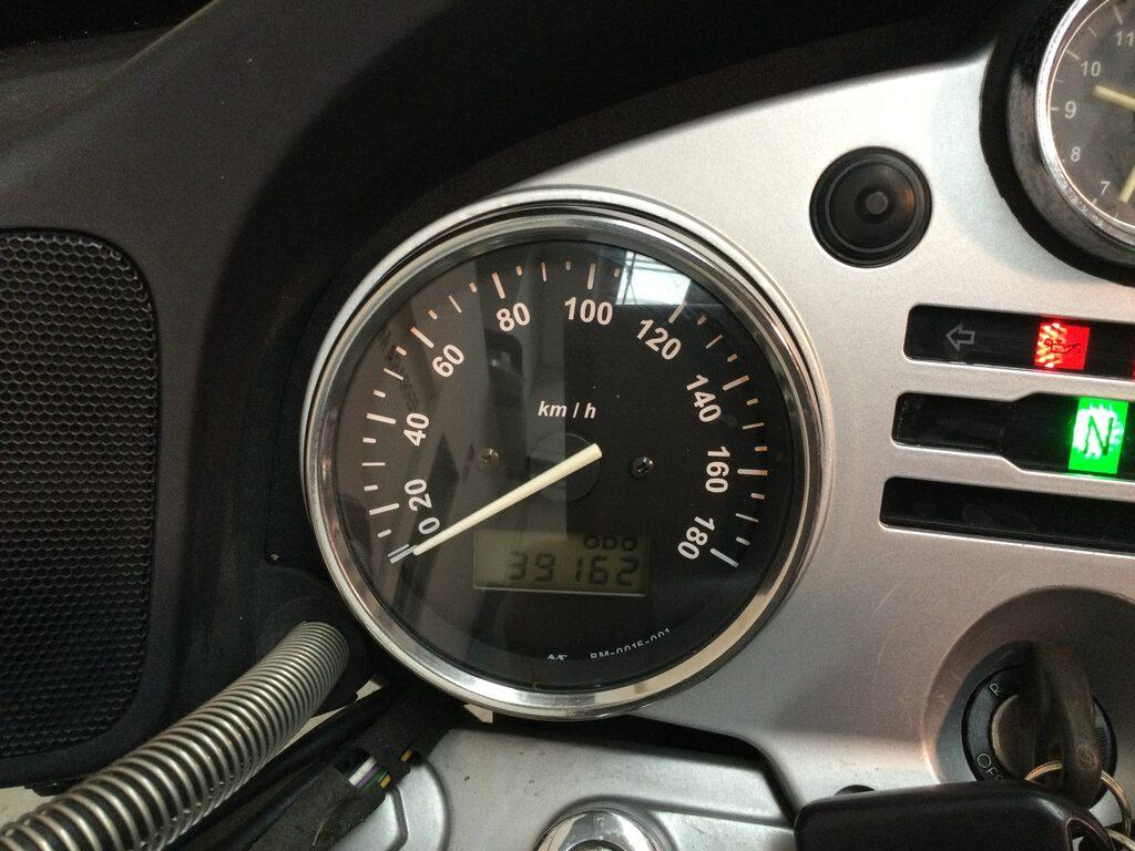 R 1200 CL