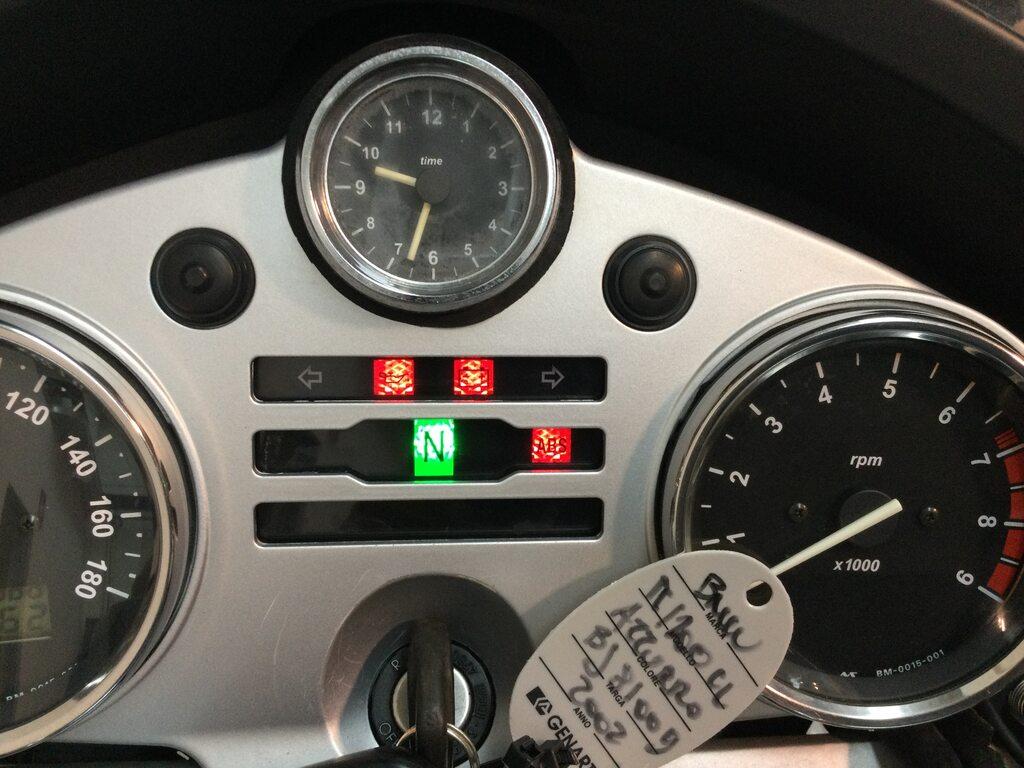 R 1200 CL