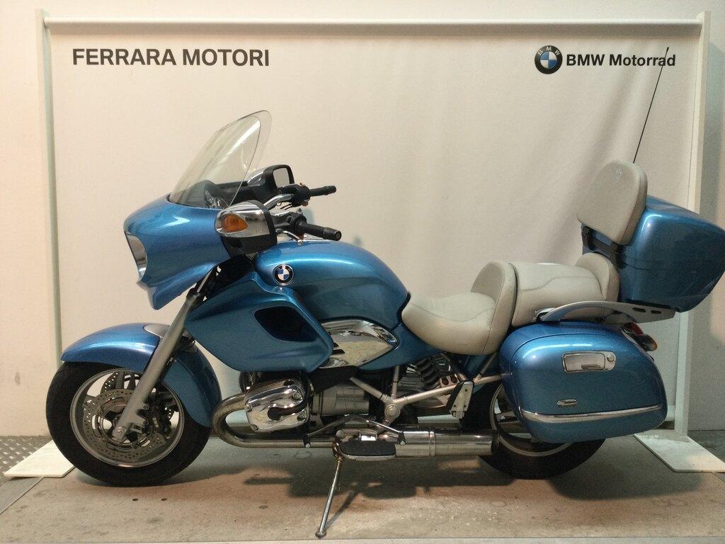R 1200 CL