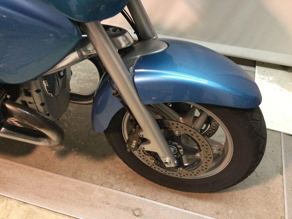 R 1200 CL