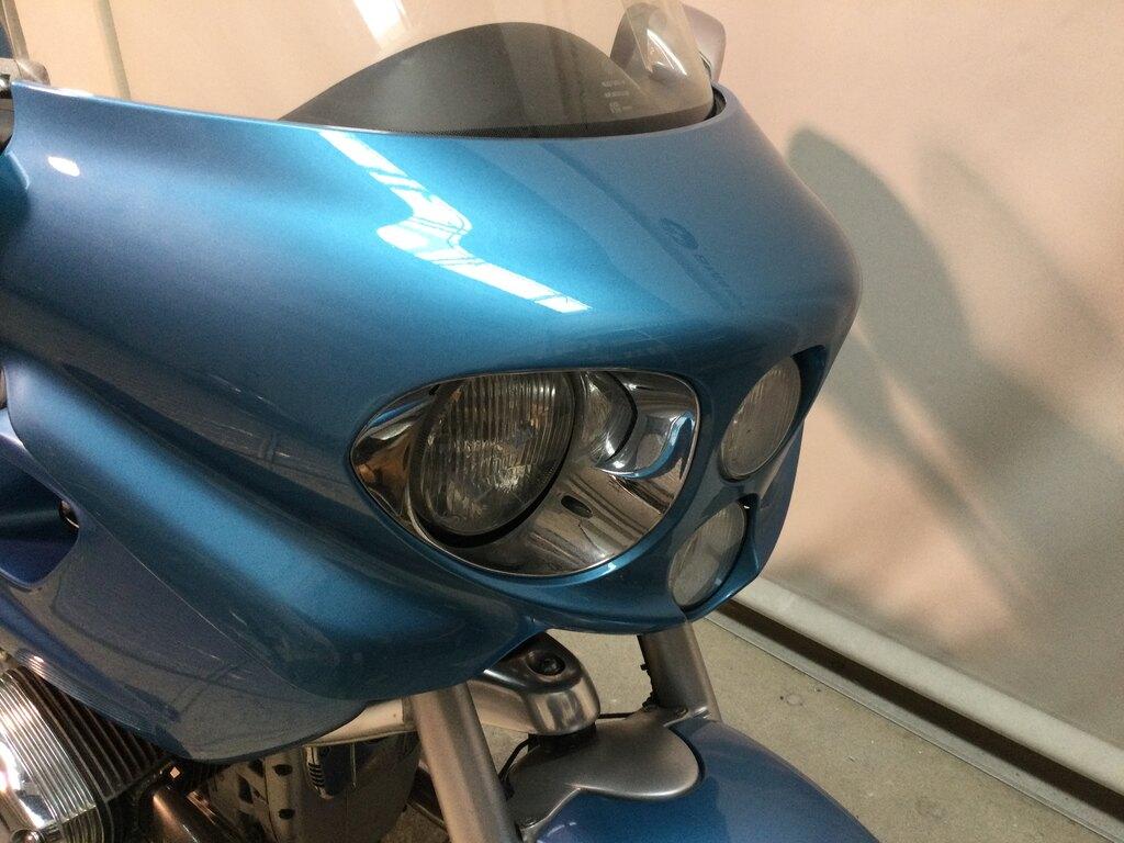 R 1200 CL