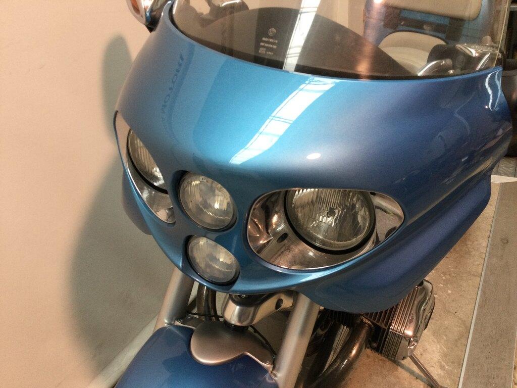 R 1200 CL