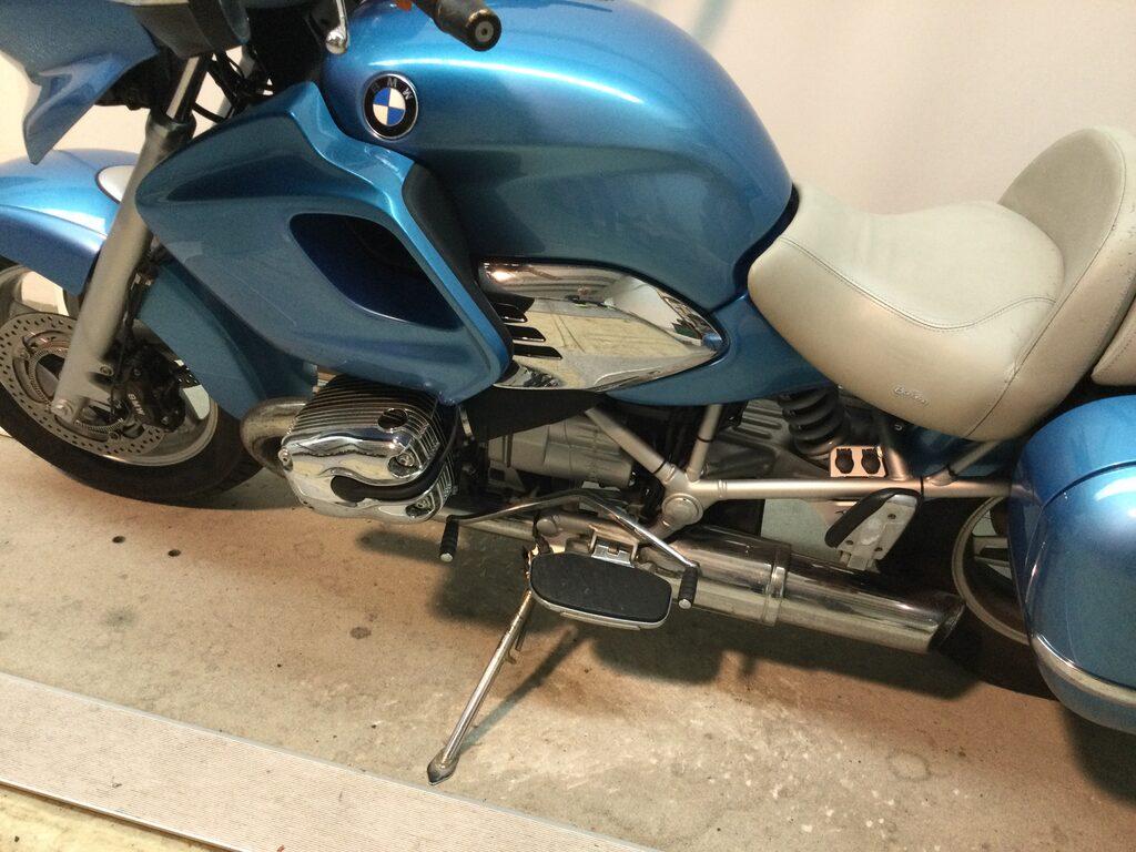 R 1200 CL