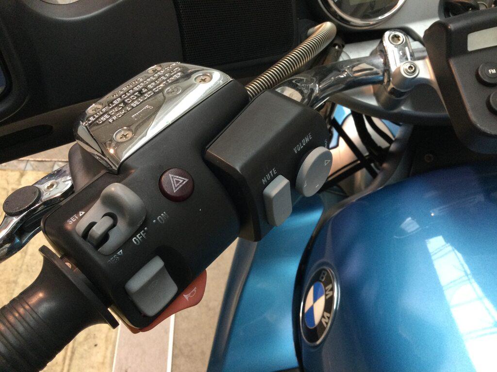 R 1200 CL