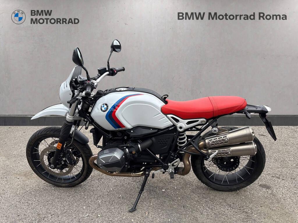 R 1200 NINET