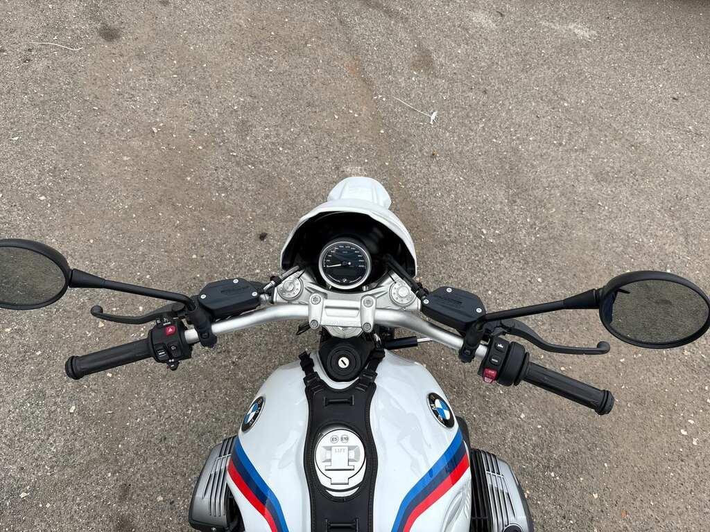 R 1200 NINET