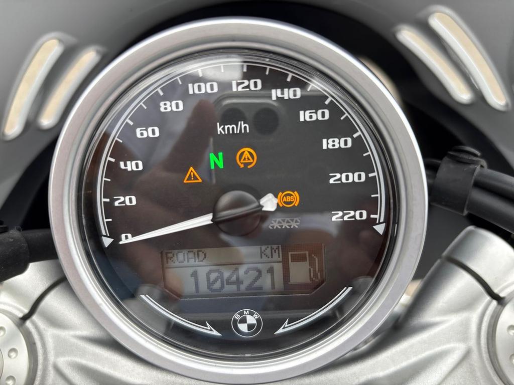 R 1200 NINET