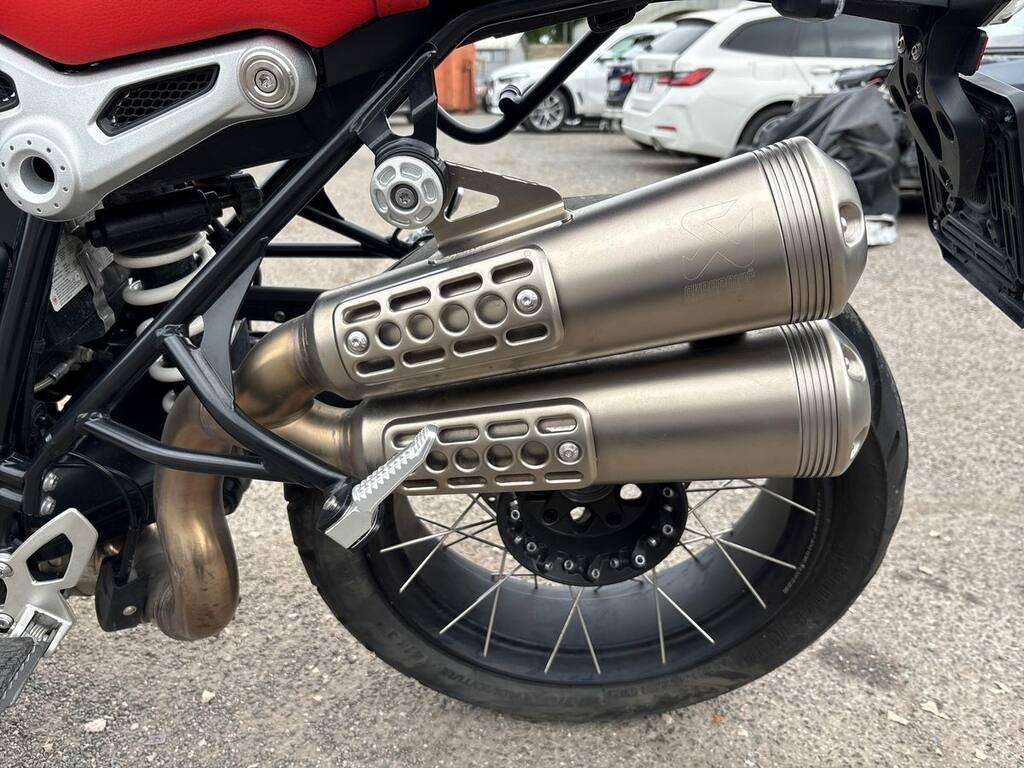 R 1200 NINET