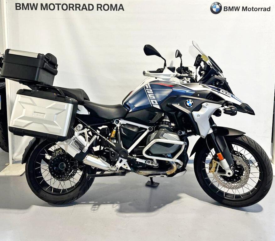 R 1250 GS