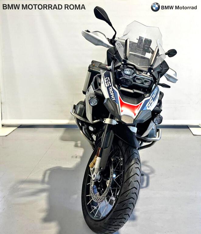 R 1250 GS