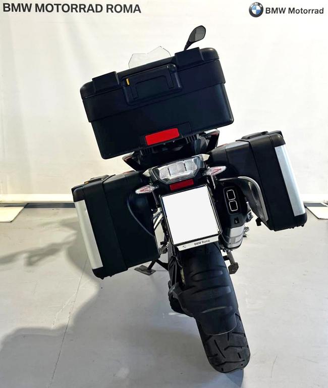 R 1250 GS