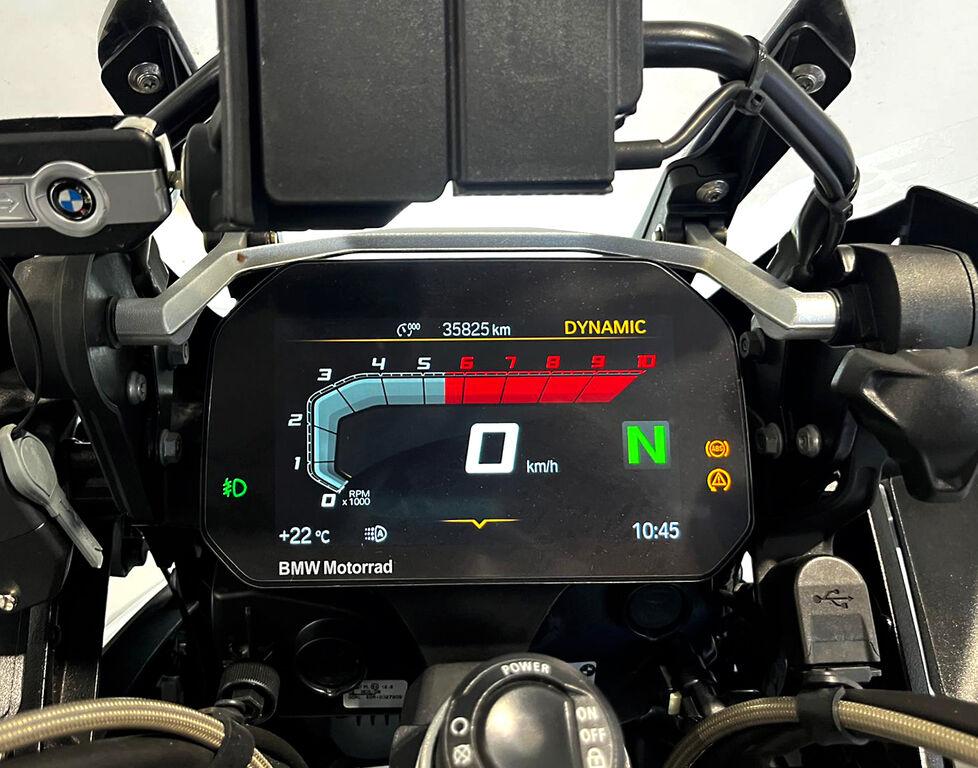 R 1250 GS