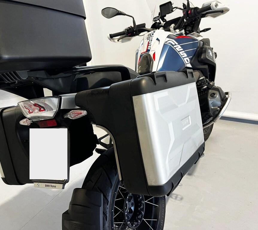 R 1250 GS