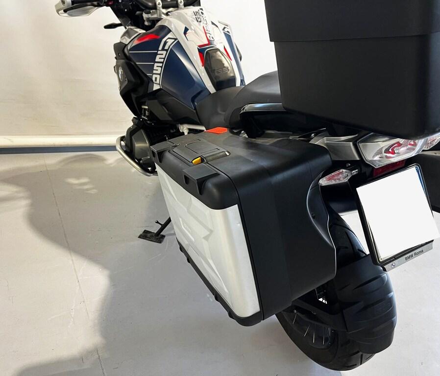 R 1250 GS