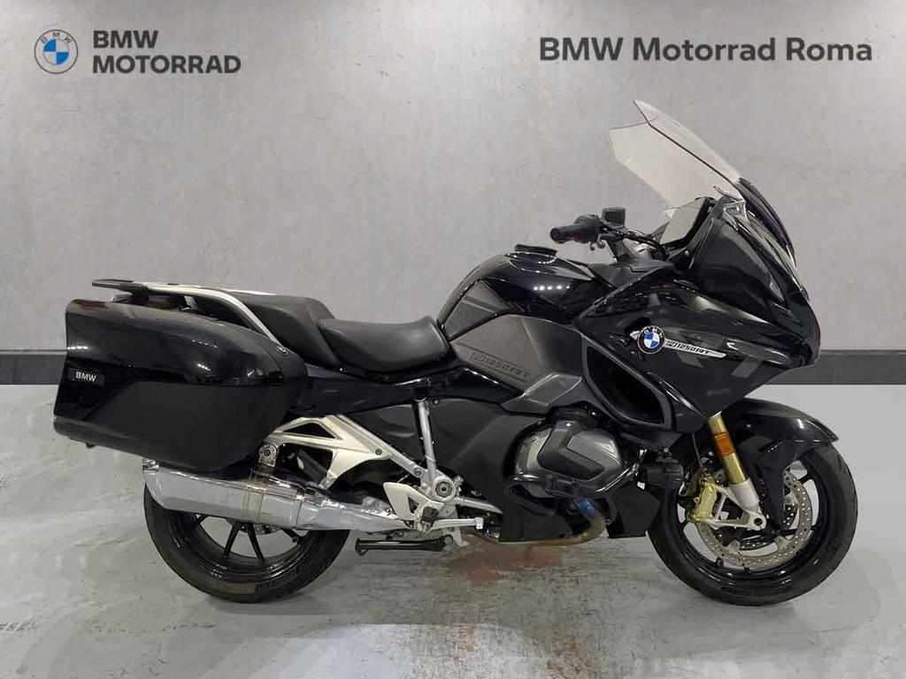 R 1250 RT