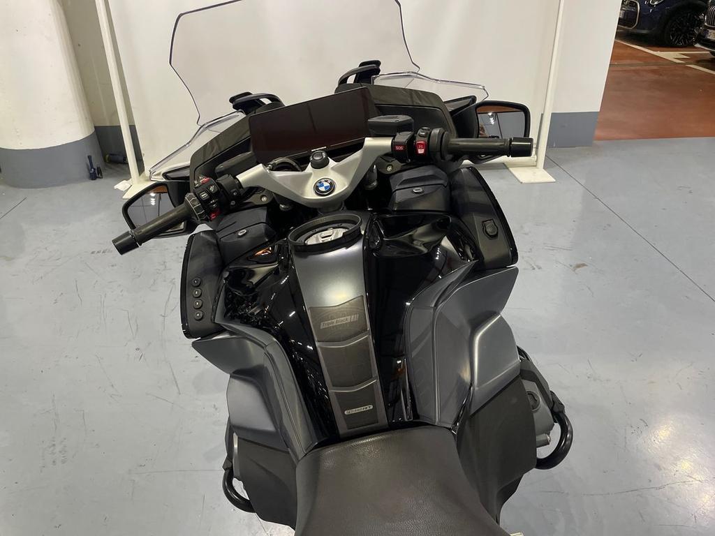 R 1250 RT