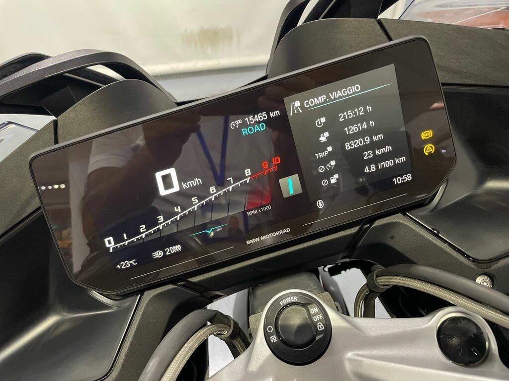 R 1250 RT