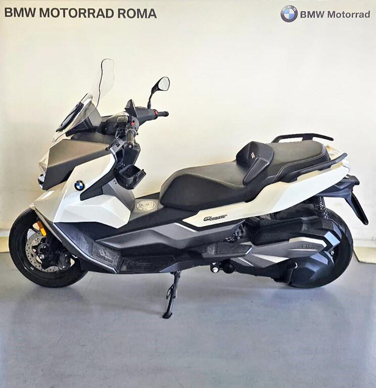 C 400 GT