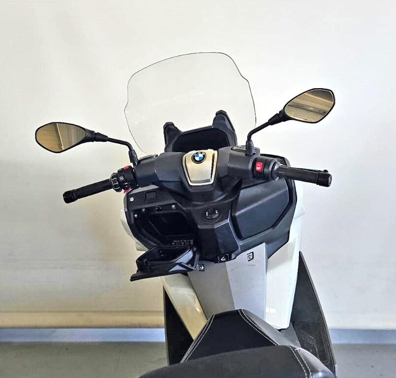 C 400 GT