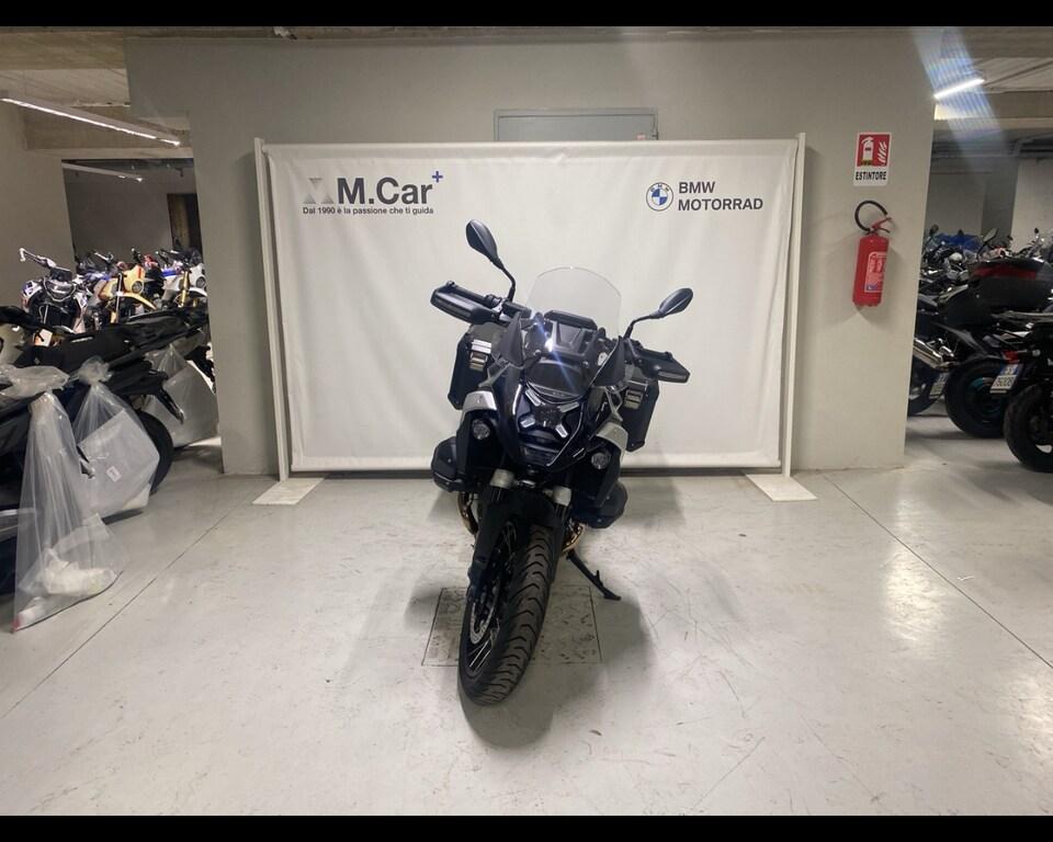 R 1300 GS