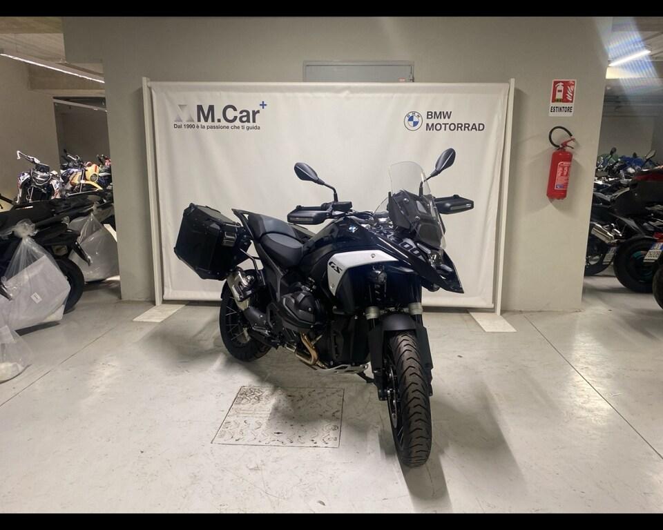 R 1300 GS