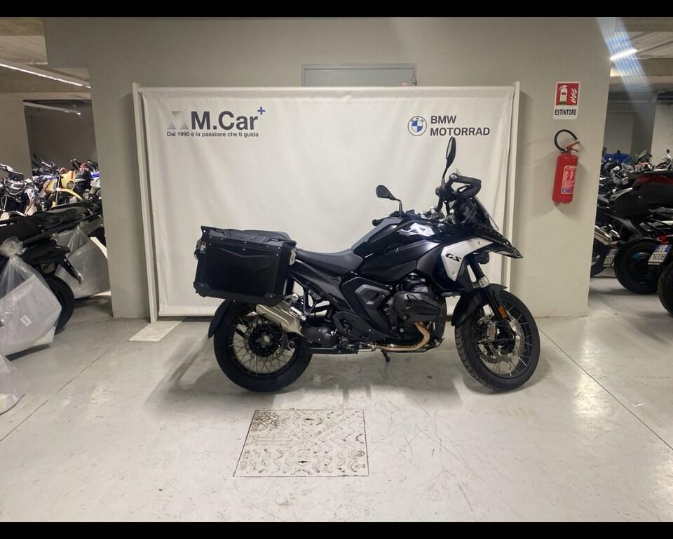 R 1300 GS