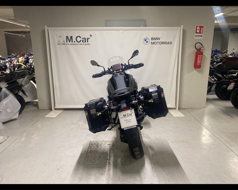 R 1300 GS
