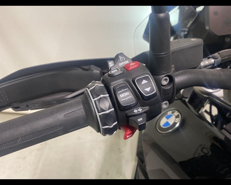 R 1300 GS