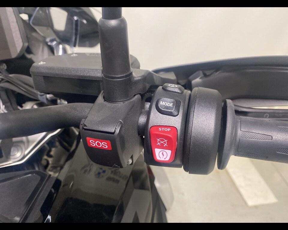R 1300 GS