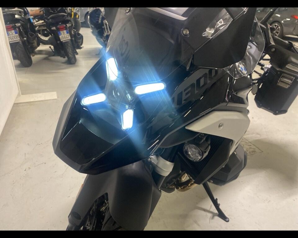 R 1300 GS