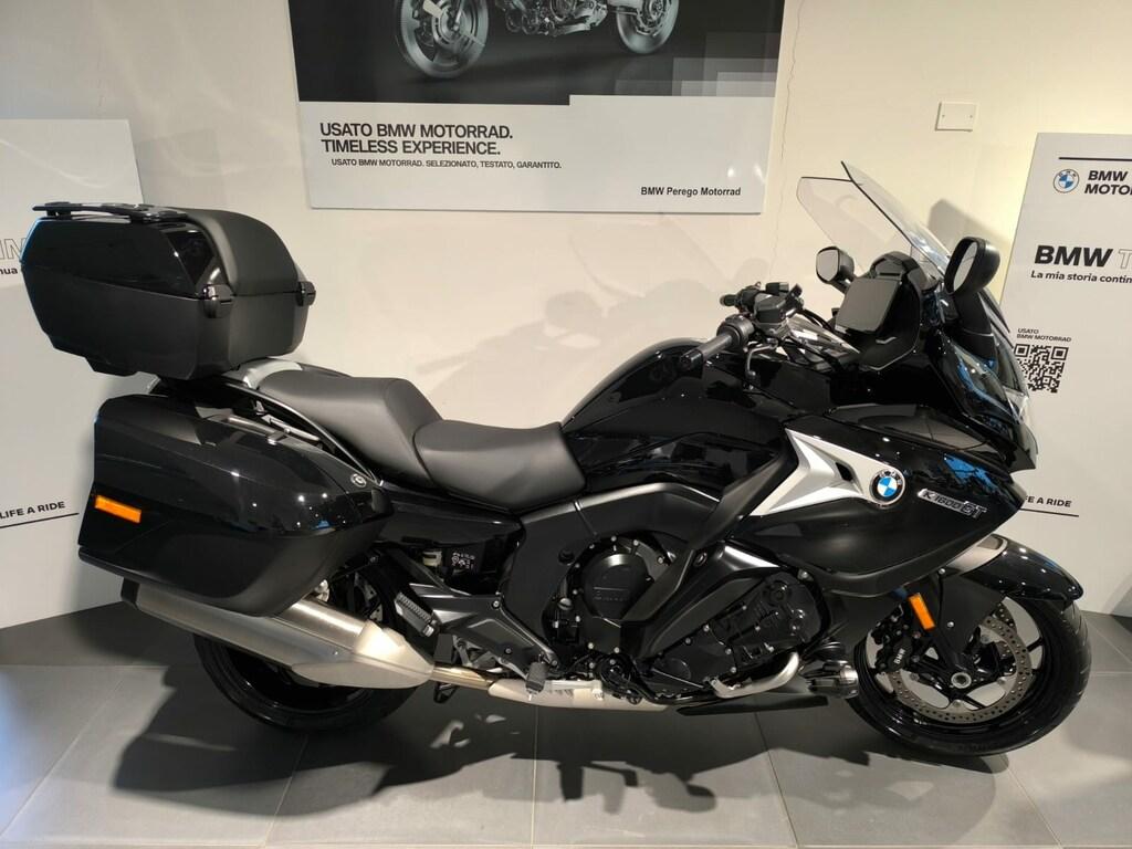 K 1600 GT