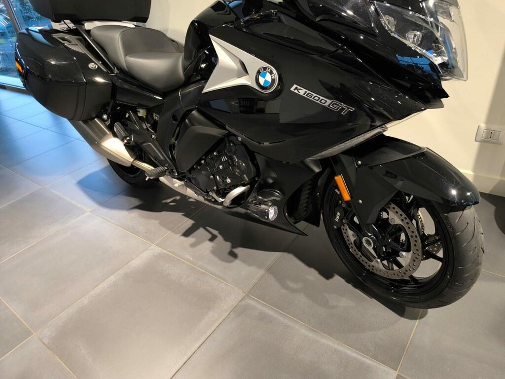 K 1600 GT