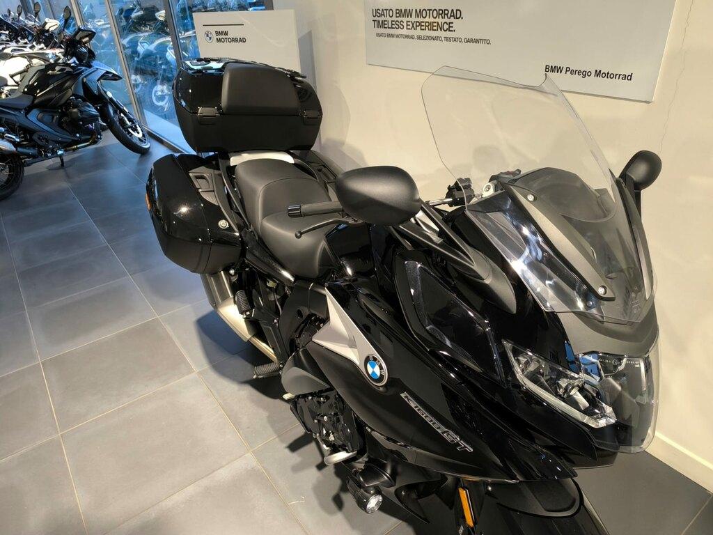 K 1600 GT