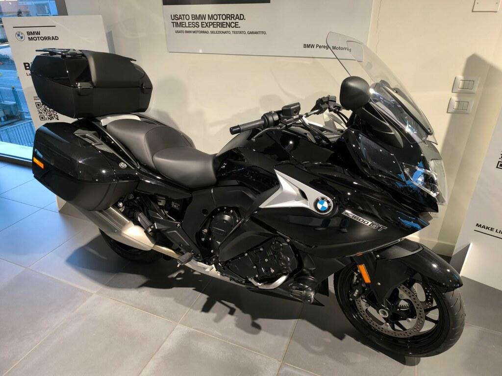 K 1600 GT