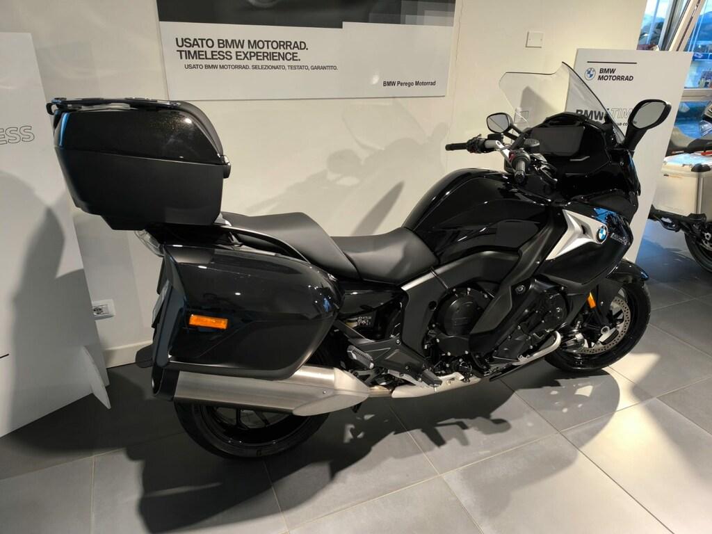 K 1600 GT