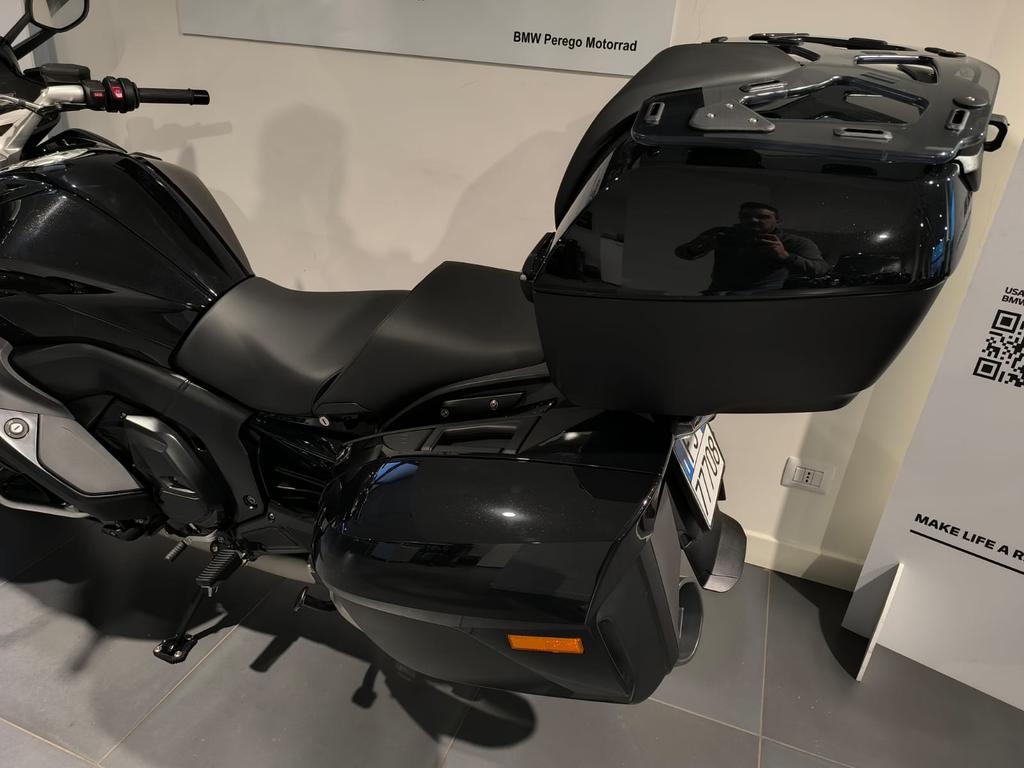 K 1600 GT