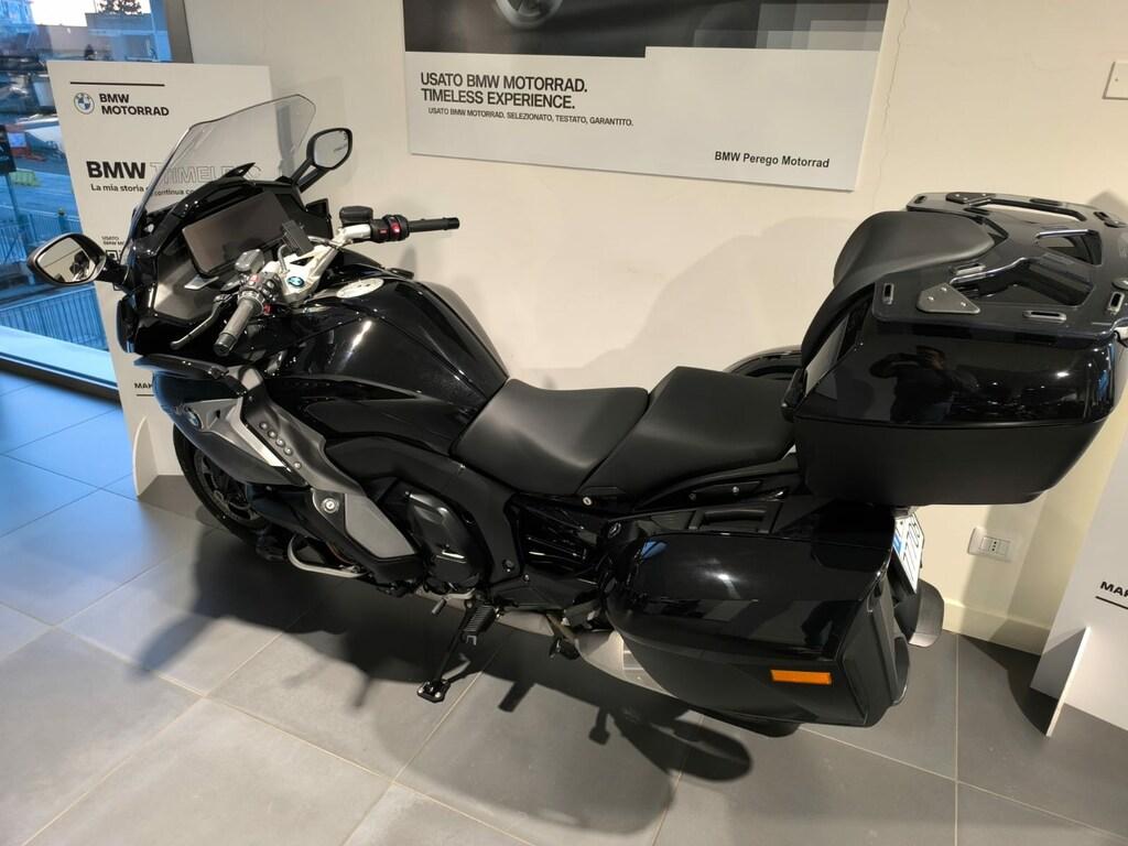 K 1600 GT