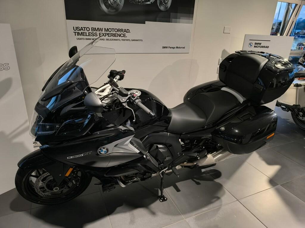 K 1600 GT