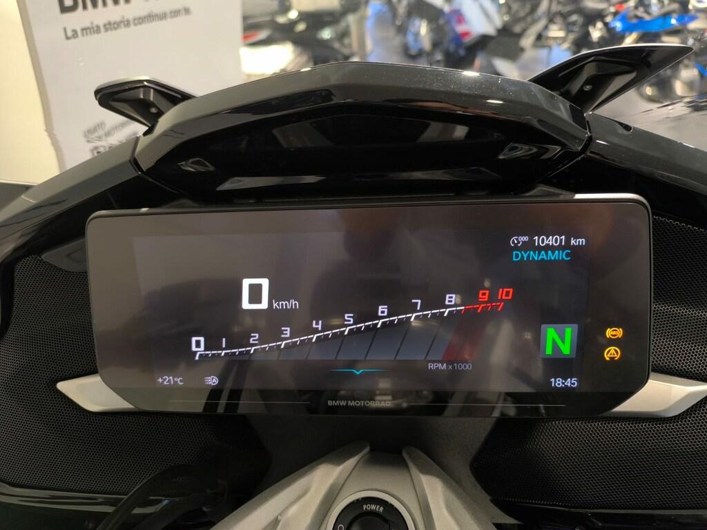 K 1600 GT