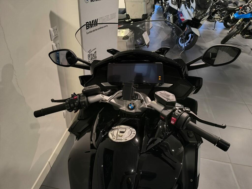 K 1600 GT